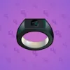 Signet Ring #12441