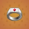 Signet Ring #12445