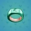 Signet Ring #12450