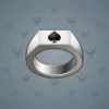 Signet Ring #12452