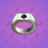 Signet Ring #12453