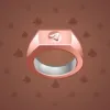 Signet Ring #12455