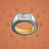 Signet Ring #12458