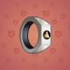 Signet Ring #12459