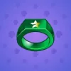 Signet Ring #12463