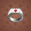 Signet Ring #12464