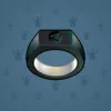 Signet Ring #12467