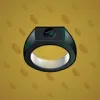 Signet Ring #12470