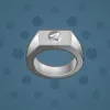 Signet Ring #12472