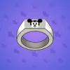 Signet Ring #12473