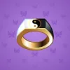 Signet Ring #12474