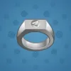 Signet Ring #12475