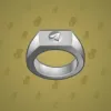 Signet Ring #12479