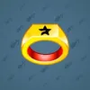Signet Ring #12483