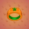Signet Ring #12484