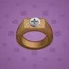 Signet Ring #12485