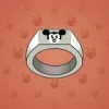 Signet Ring #12486