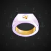 Signet Ring #12489