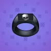 Signet Ring #12490