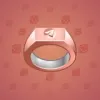 Signet Ring #12492