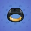 Signet Ring #12493