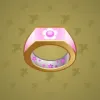 Signet Ring #12496