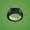 Signet Ring #12498