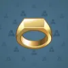 Signet Ring #1250