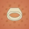 Signet Ring #12504