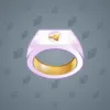 Signet Ring #12505