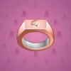 Signet Ring #12508