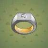 Signet Ring #12510