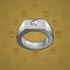 Signet Ring #12513
