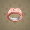 Signet Ring #12517
