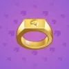 Signet Ring #12522