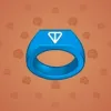 Signet Ring #12525