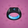 Signet Ring #12534