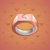 Signet Ring #1254