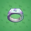 Signet Ring #12541