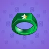 Signet Ring #12542