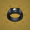 Signet Ring #12544