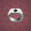 Signet Ring #12545