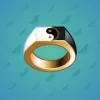 Signet Ring #12547