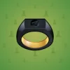 Signet Ring #1255