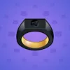 Signet Ring #12555