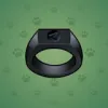 Signet Ring #12556