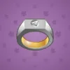 Signet Ring #12560