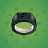 Signet Ring #12563