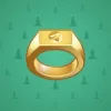 Signet Ring #12567