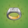 Signet Ring #12568